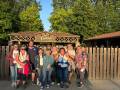 zoo de beauval